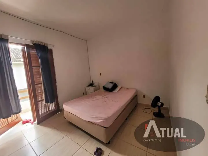 Casa à venda de 89 m² em Pinhalzinho, SP, Brasil