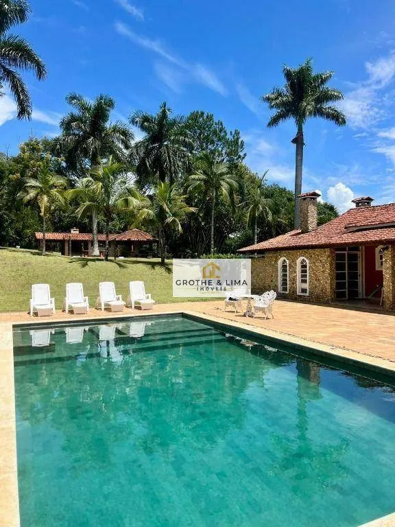 Fazenda à venda de 194 ha em Canas, SP, Brasil