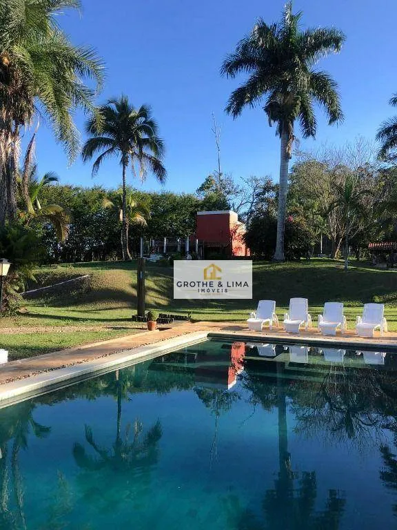 Fazenda à venda de 194 ha em Canas, SP, Brasil