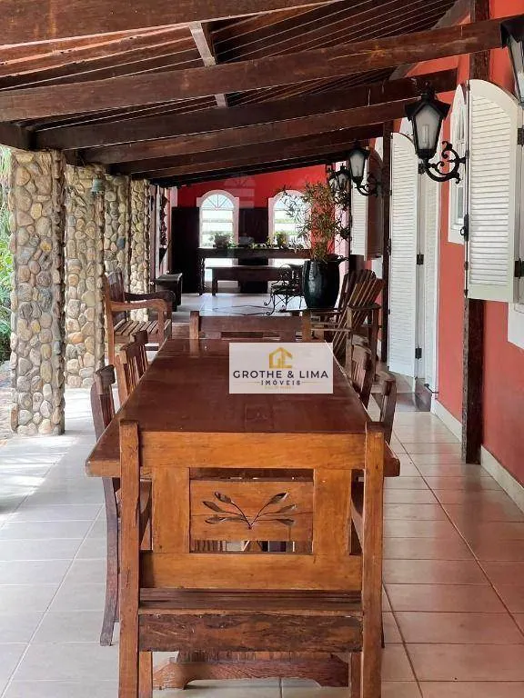 Fazenda à venda de 194 ha em Canas, SP, Brasil