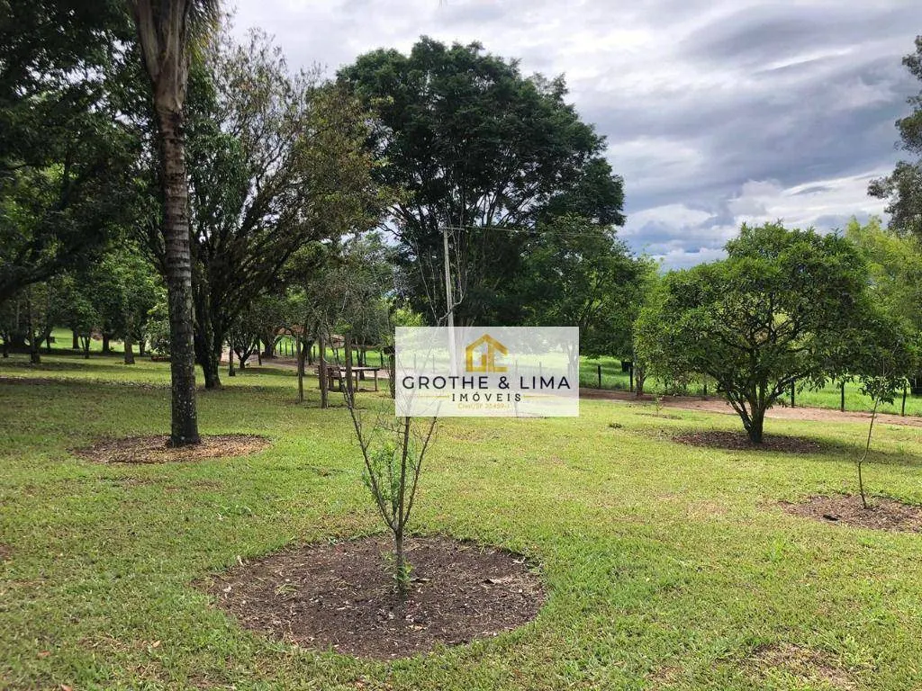Fazenda à venda de 194 ha em Canas, SP, Brasil