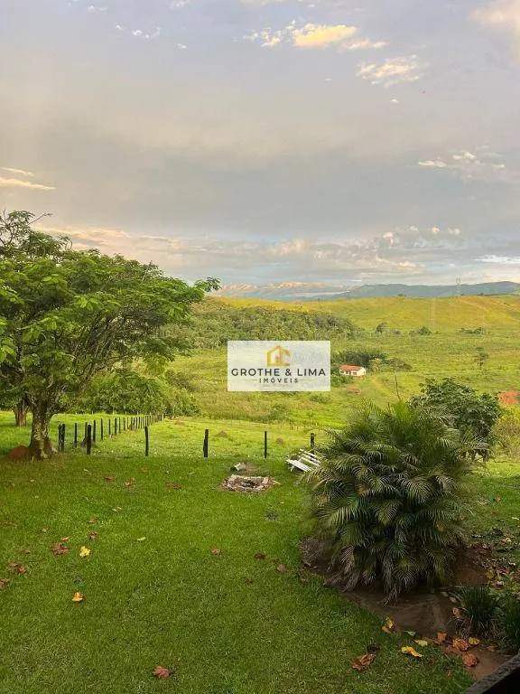 Fazenda à venda de 194 ha em Canas, SP, Brasil