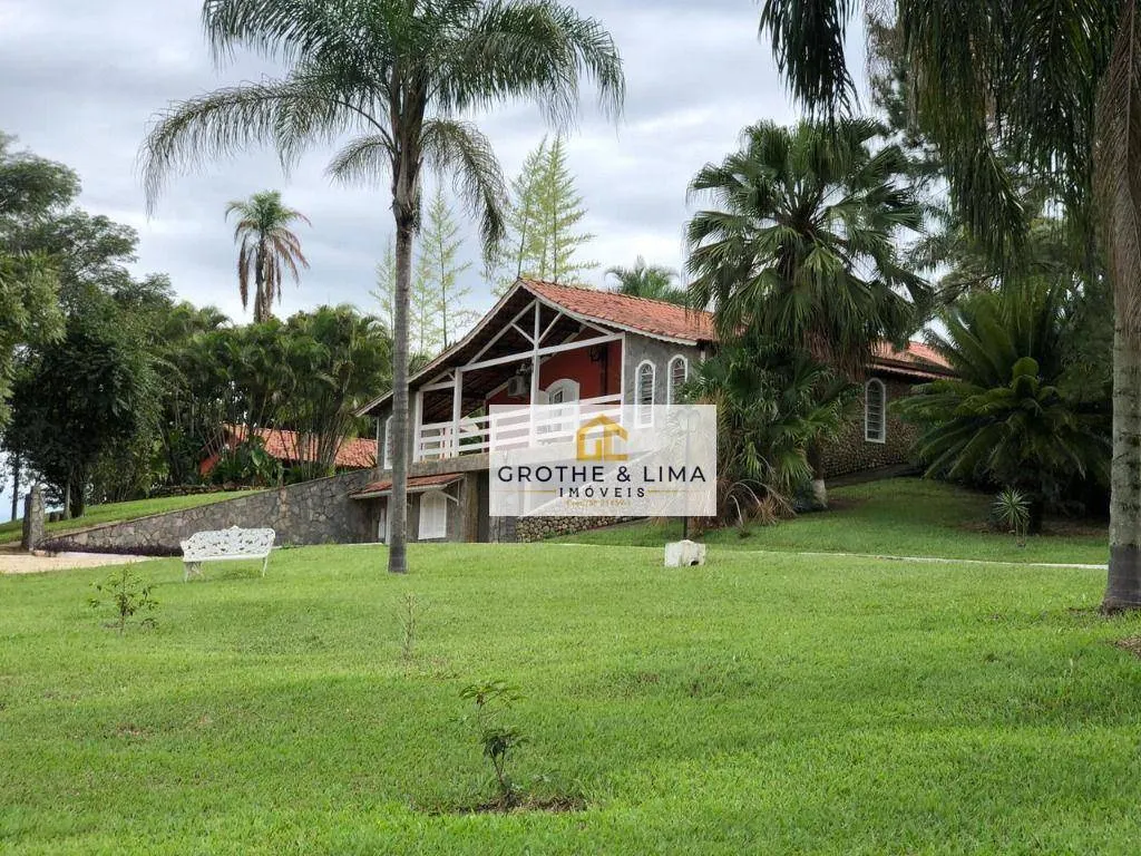 Fazenda à venda de 194 ha em Canas, SP, Brasil