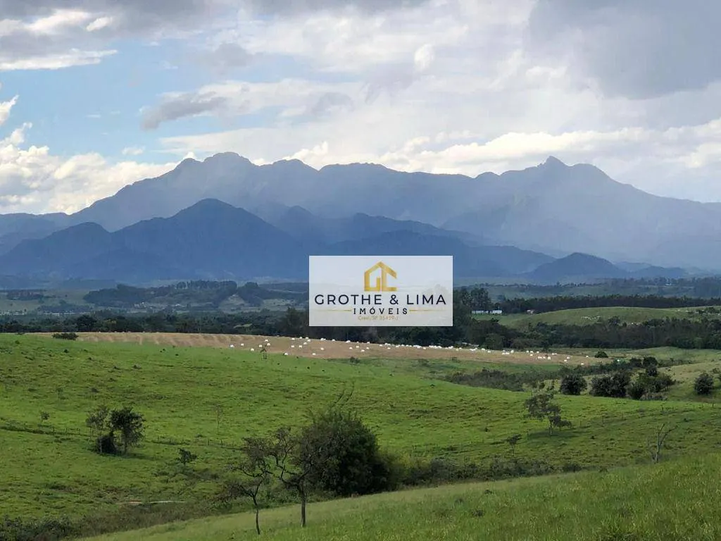 Fazenda à venda de 194 ha em Canas, SP, Brasil