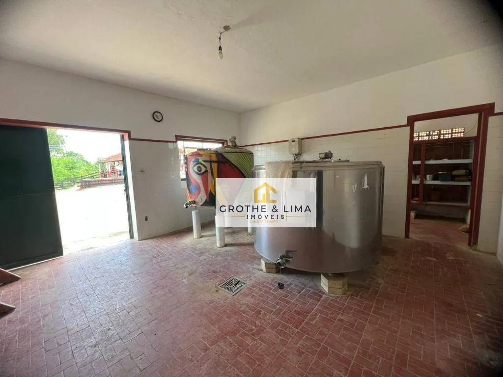 Fazenda à venda de 194 ha em Canas, SP, Brasil