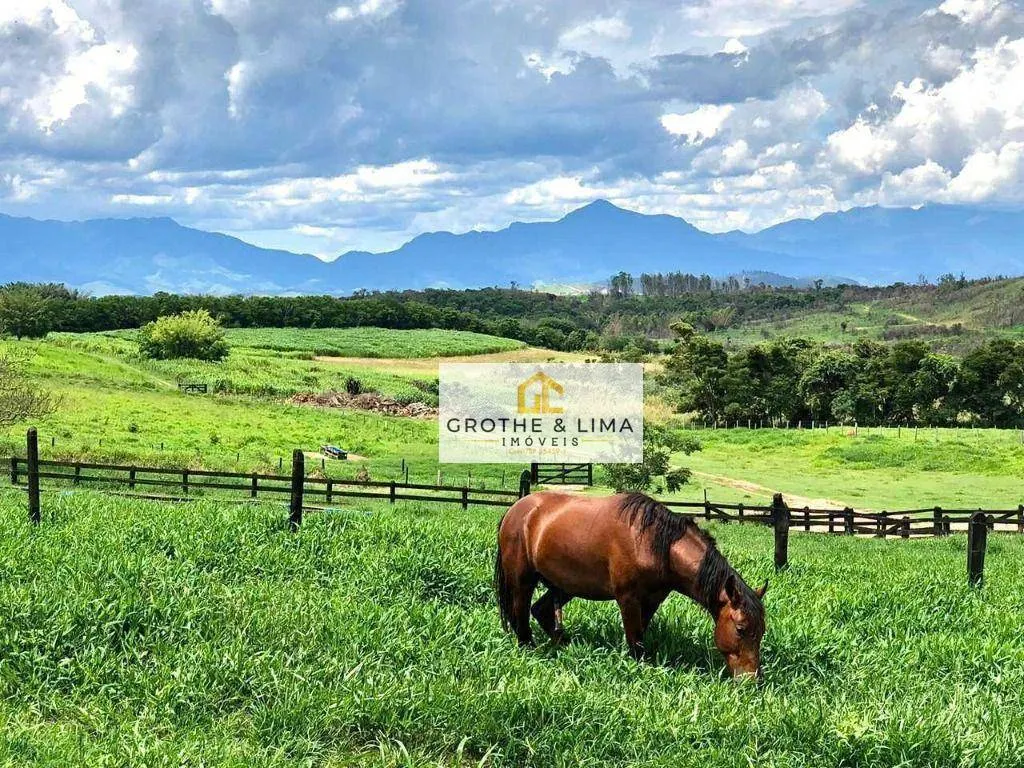 Fazenda à venda de 194 ha em Canas, SP, Brasil