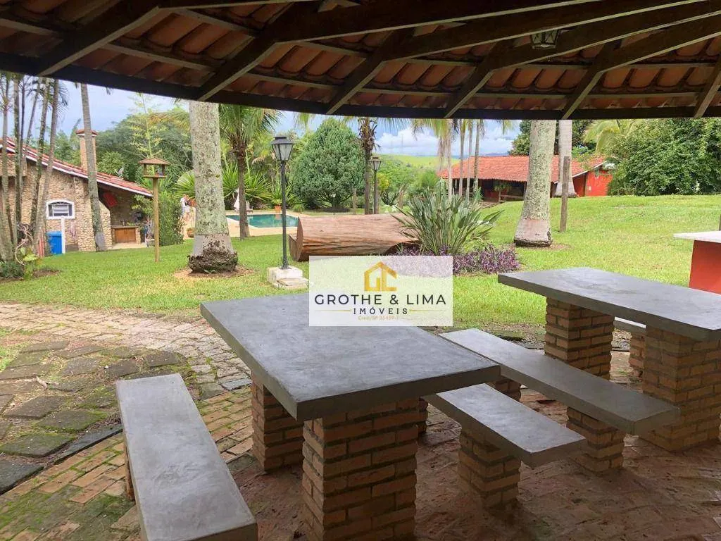 Fazenda à venda de 194 ha em Canas, SP, Brasil