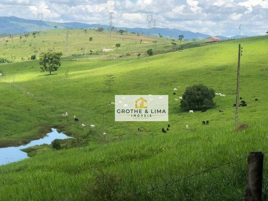 Fazenda à venda de 194 ha em Canas, SP, Brasil
