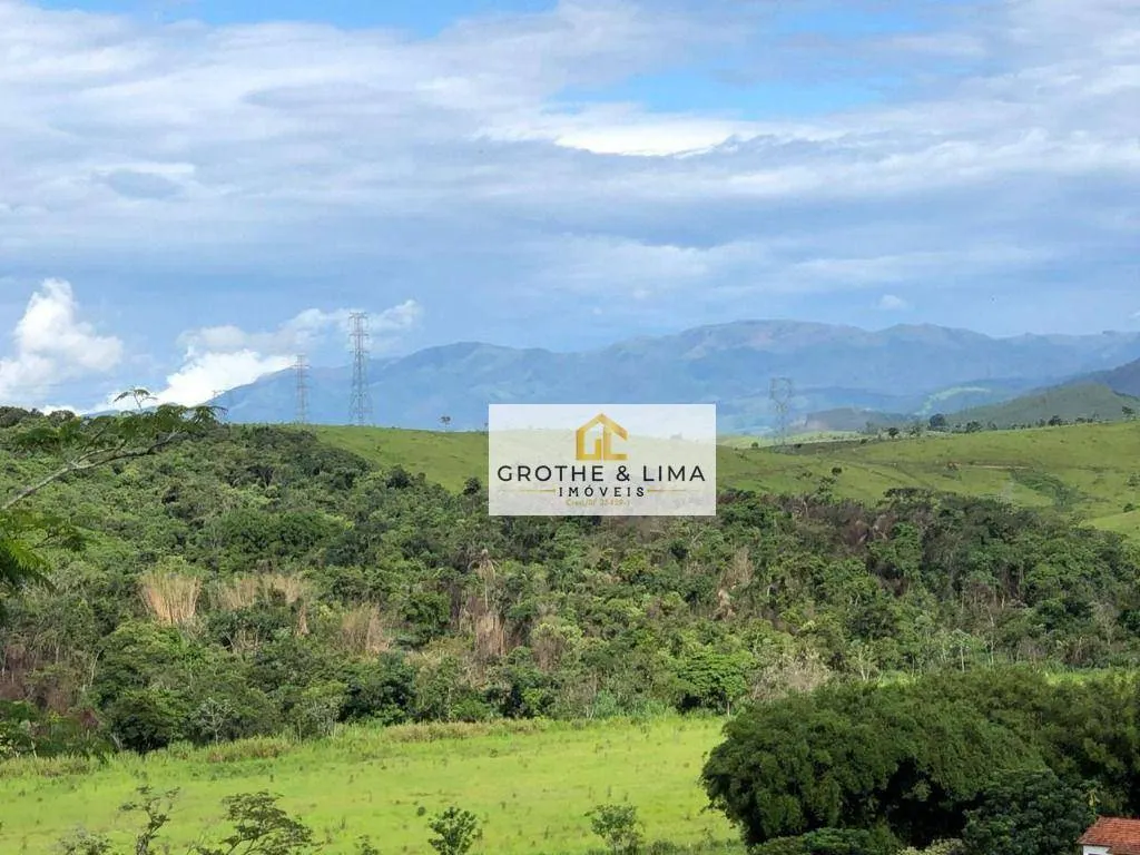 Fazenda à venda de 194 ha em Canas, SP, Brasil