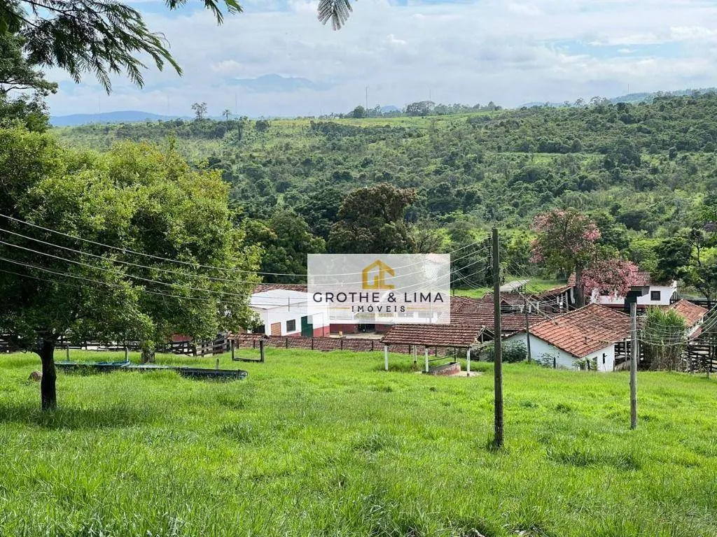 Fazenda à venda de 194 ha em Canas, SP, Brasil