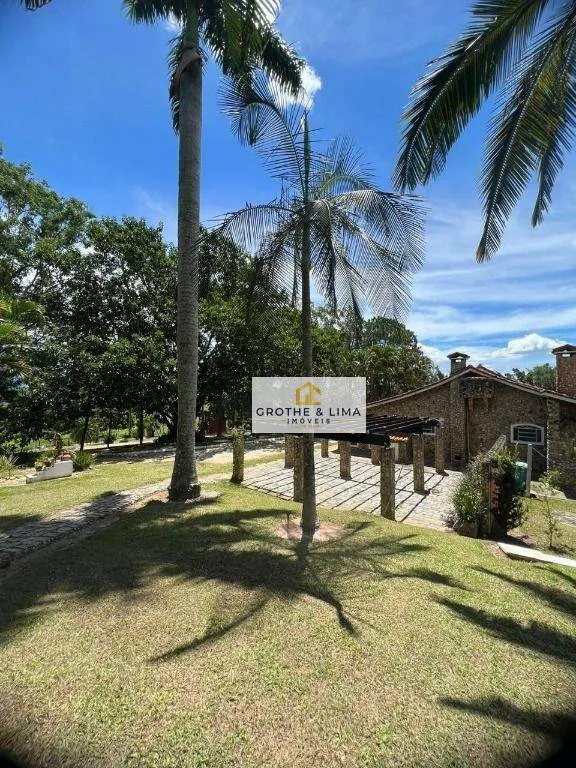 Fazenda à venda de 194 ha em Canas, SP, Brasil
