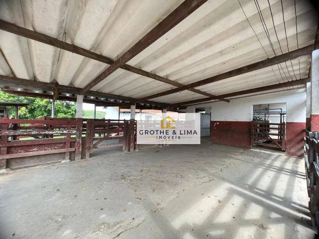 Fazenda à venda de 194 ha em Canas, SP, Brasil