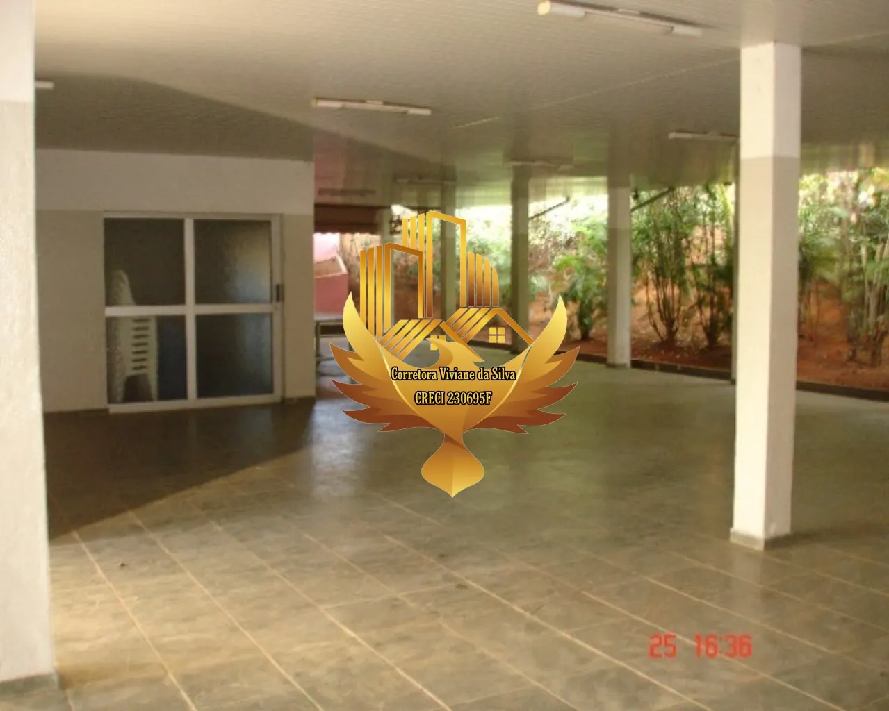 Chácara à venda de 2.200 m² em Taubaté, SP, Brasil