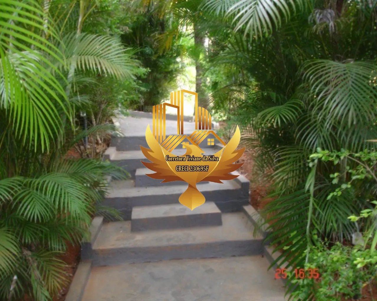 Country home for sale of 2,200 m² in Taubaté, SP, Brazil