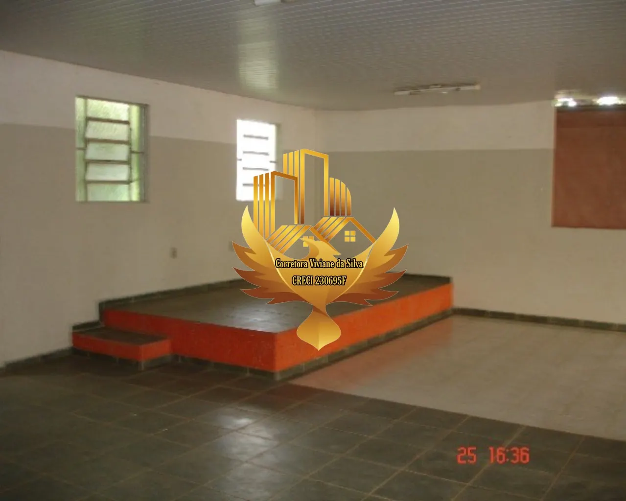 Country home for sale of 2,200 m² in Taubaté, SP, Brazil