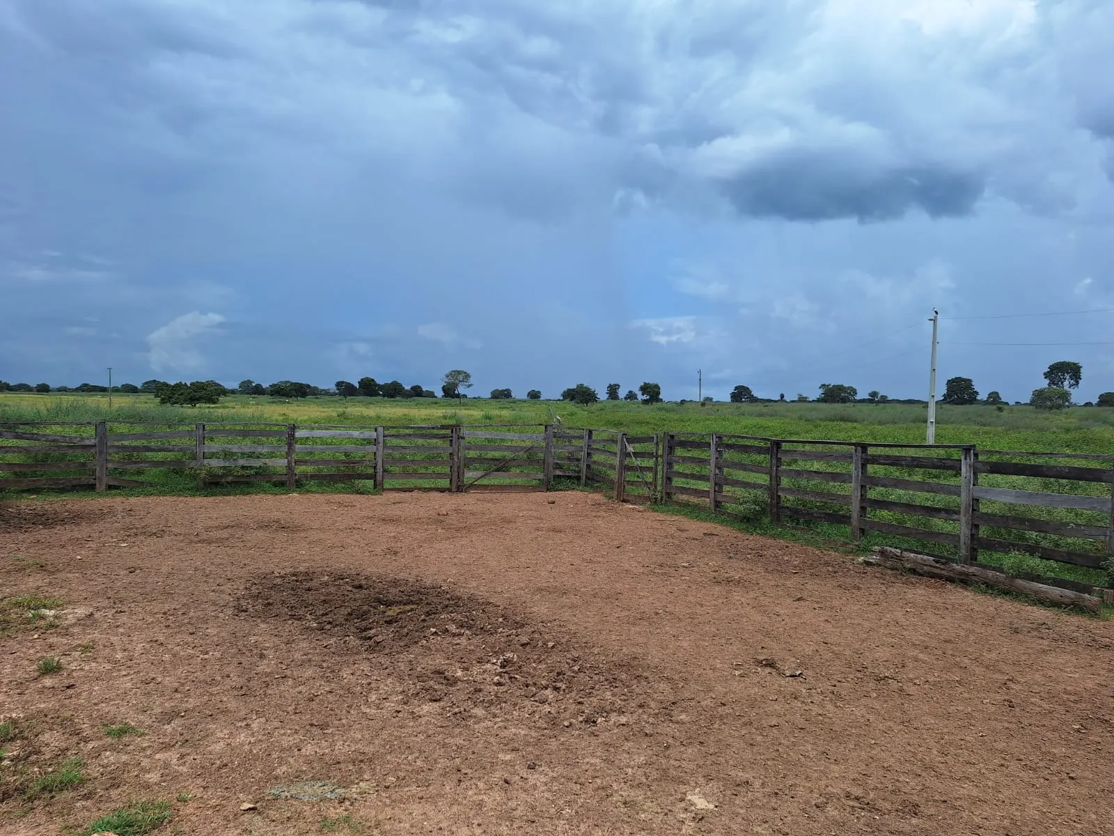 Fazenda à venda de 493 ha em Arenópolis, GO, Brasil
