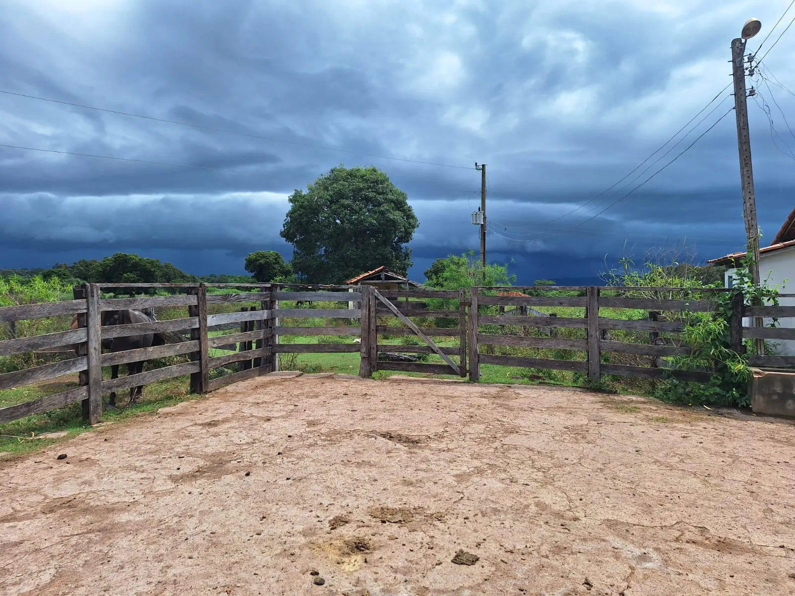 Fazenda à venda de 493 ha em Arenópolis, GO, Brasil