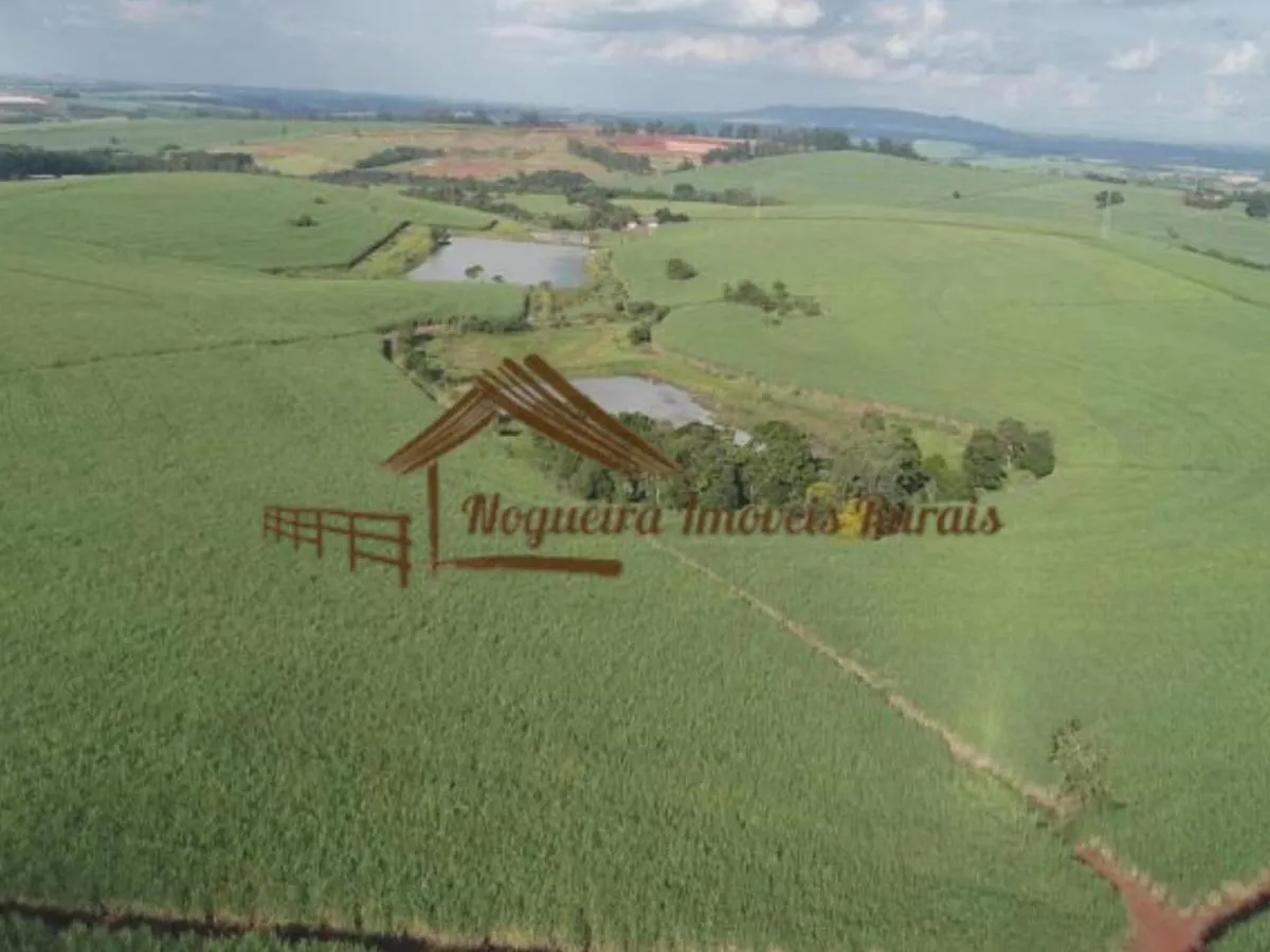 Fazenda à venda de 304 ha em Tatuí, SP, Brasil