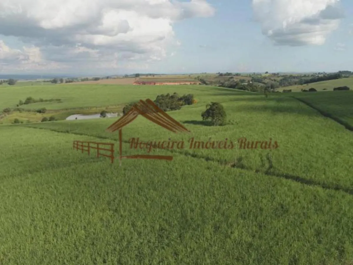 Fazenda à venda de 304 ha em Tatuí, SP, Brasil