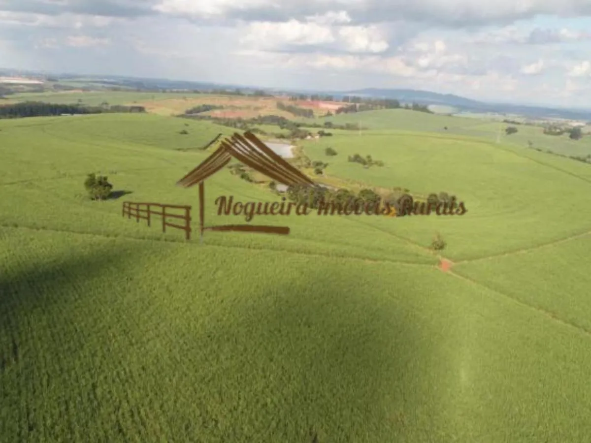 Fazenda à venda de 304 ha em Tatuí, SP, Brasil