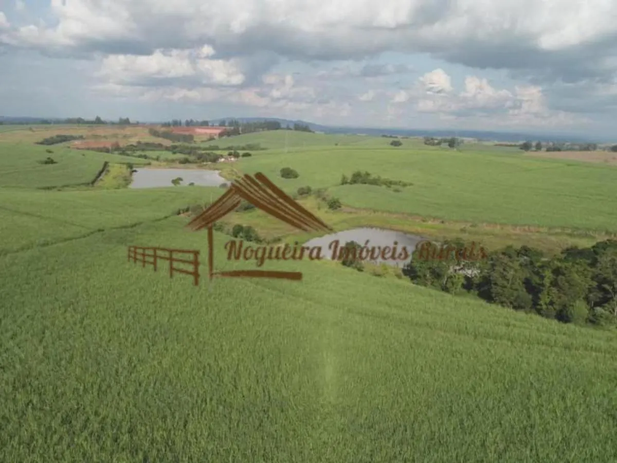 Fazenda à venda de 304 ha em Tatuí, SP, Brasil