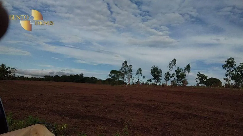Sítio à venda de 45 ha em Acorizal, MT, Brasil