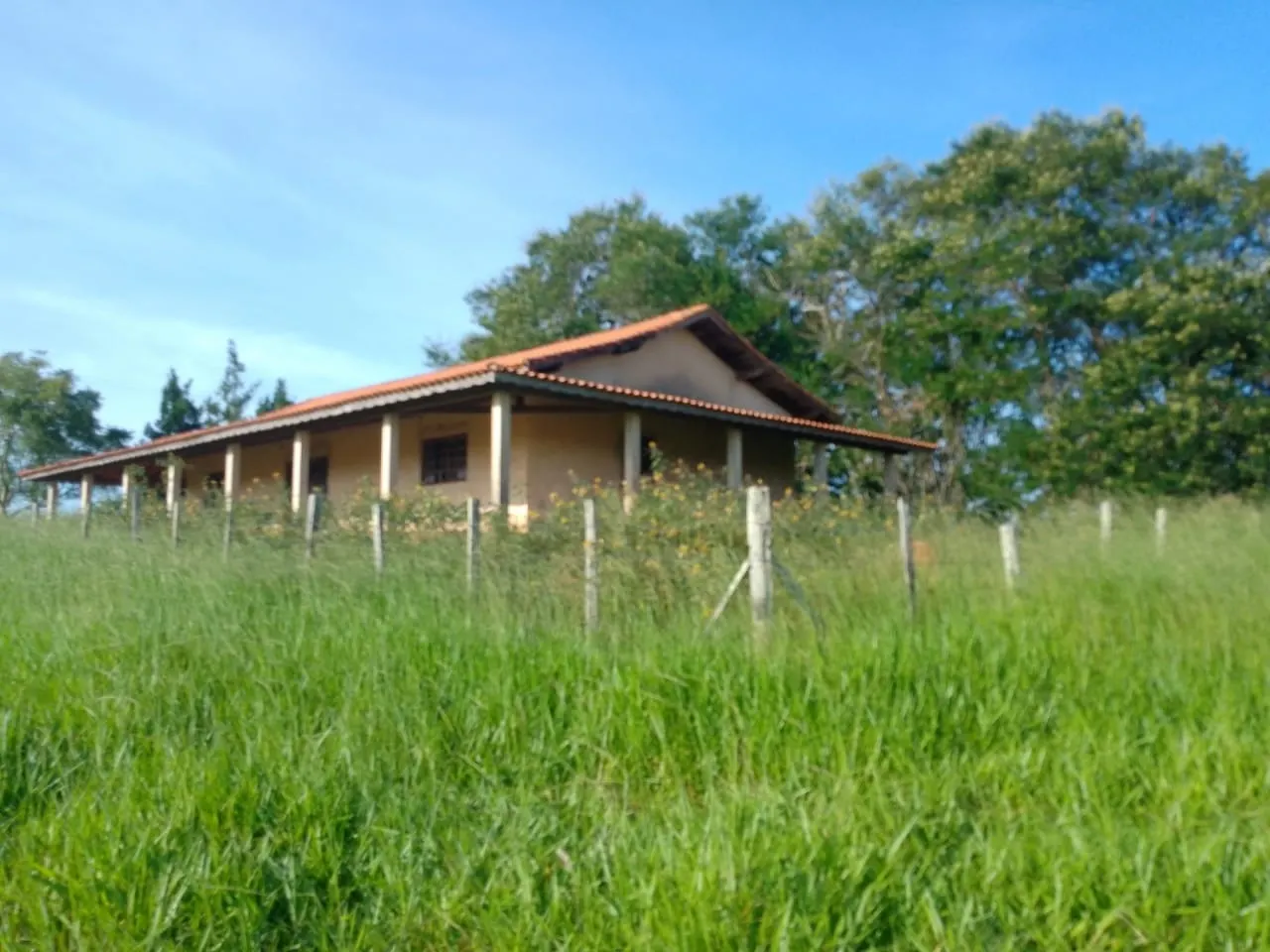 Sítio à venda de 40 ha em Itapetininga, SP, Brasil
