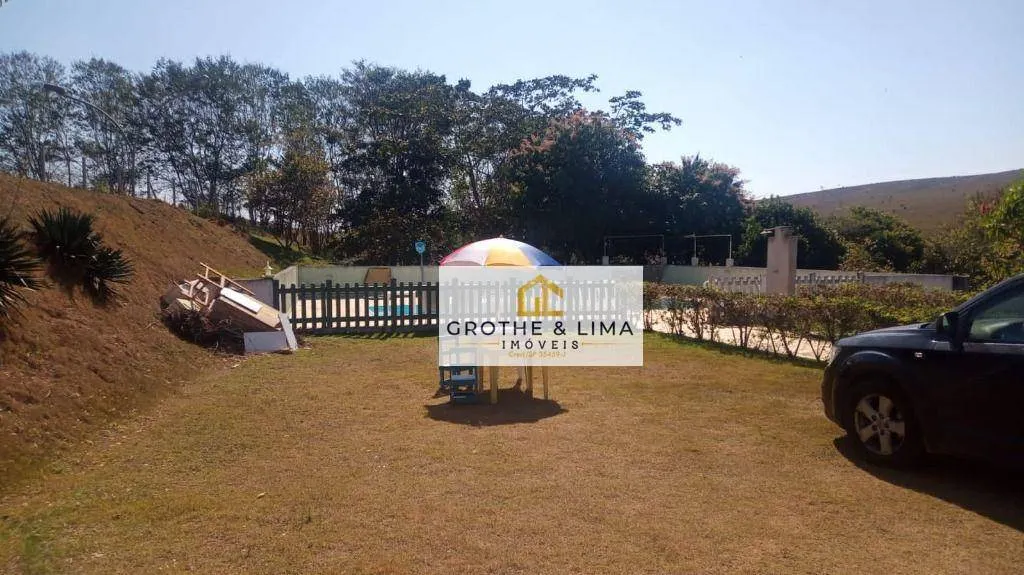 Chácara à venda de 1.700 m² em Caçapava, SP, Brasil