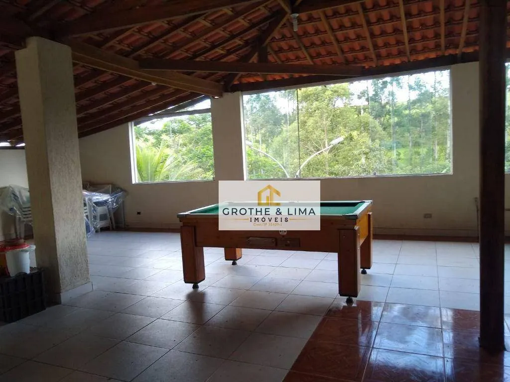 Chácara à venda de 1.700 m² em Caçapava, SP, Brasil