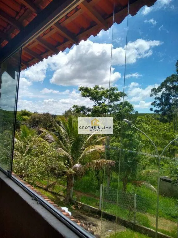 Chácara à venda de 1.700 m² em Caçapava, SP, Brasil