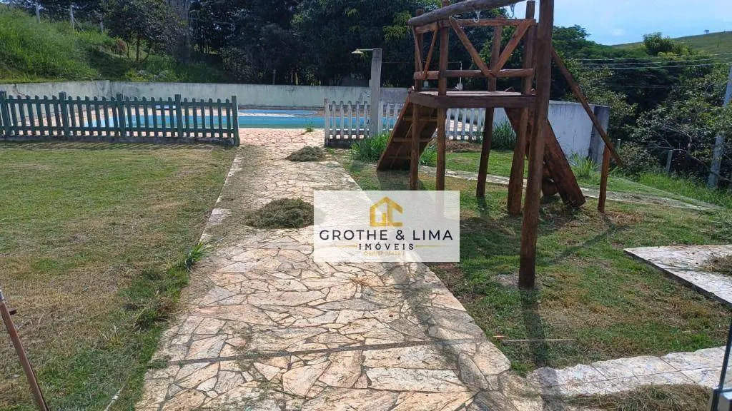 Chácara à venda de 1.700 m² em Caçapava, SP, Brasil