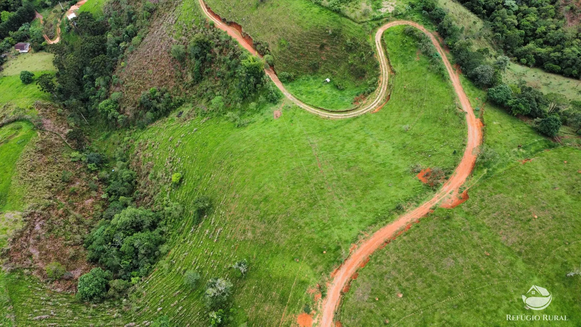 Plot for sale of 15 acres in São José dos Campos, SP, Brazil