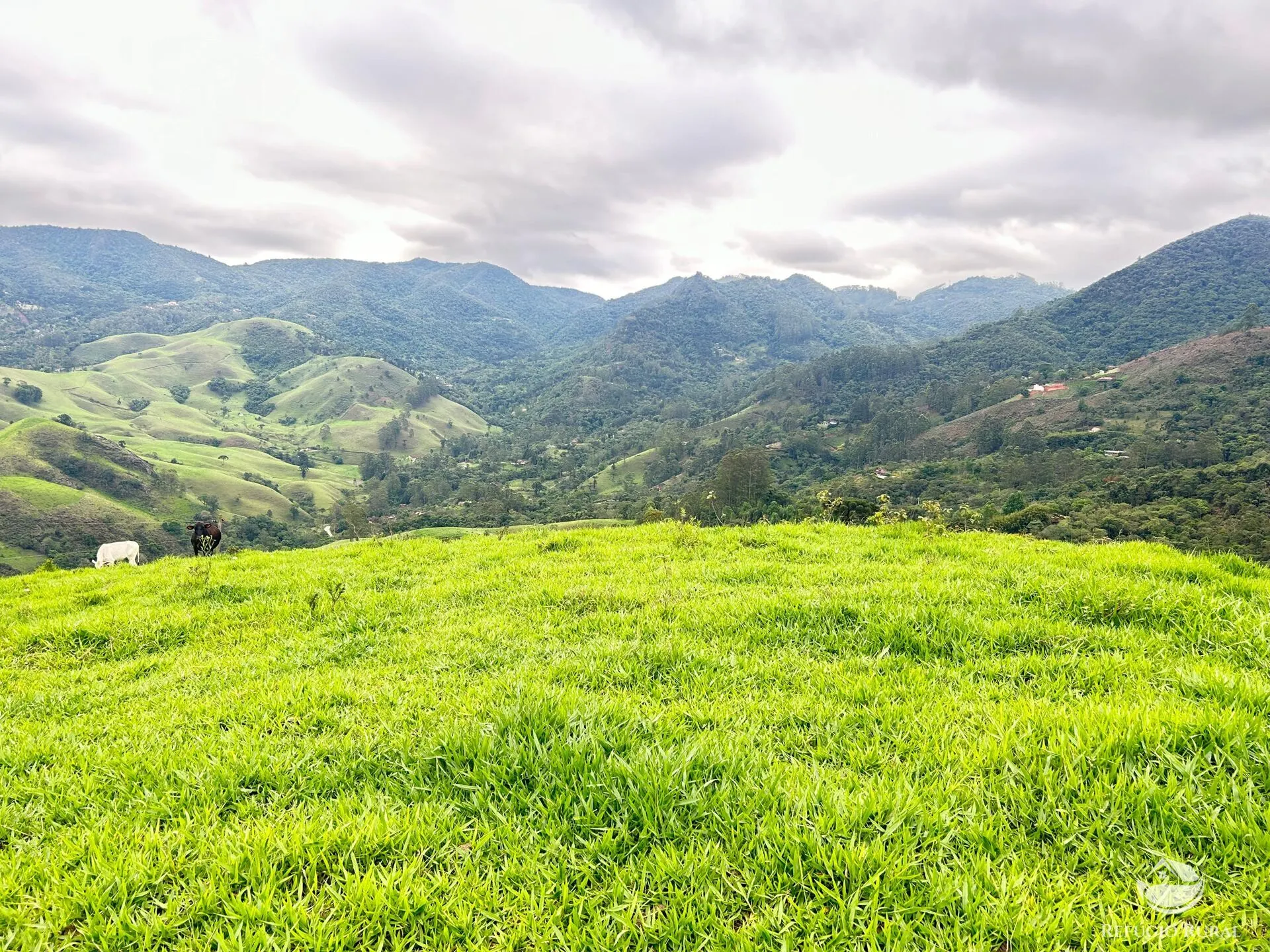 Plot for sale of 15 acres in São José dos Campos, SP, Brazil