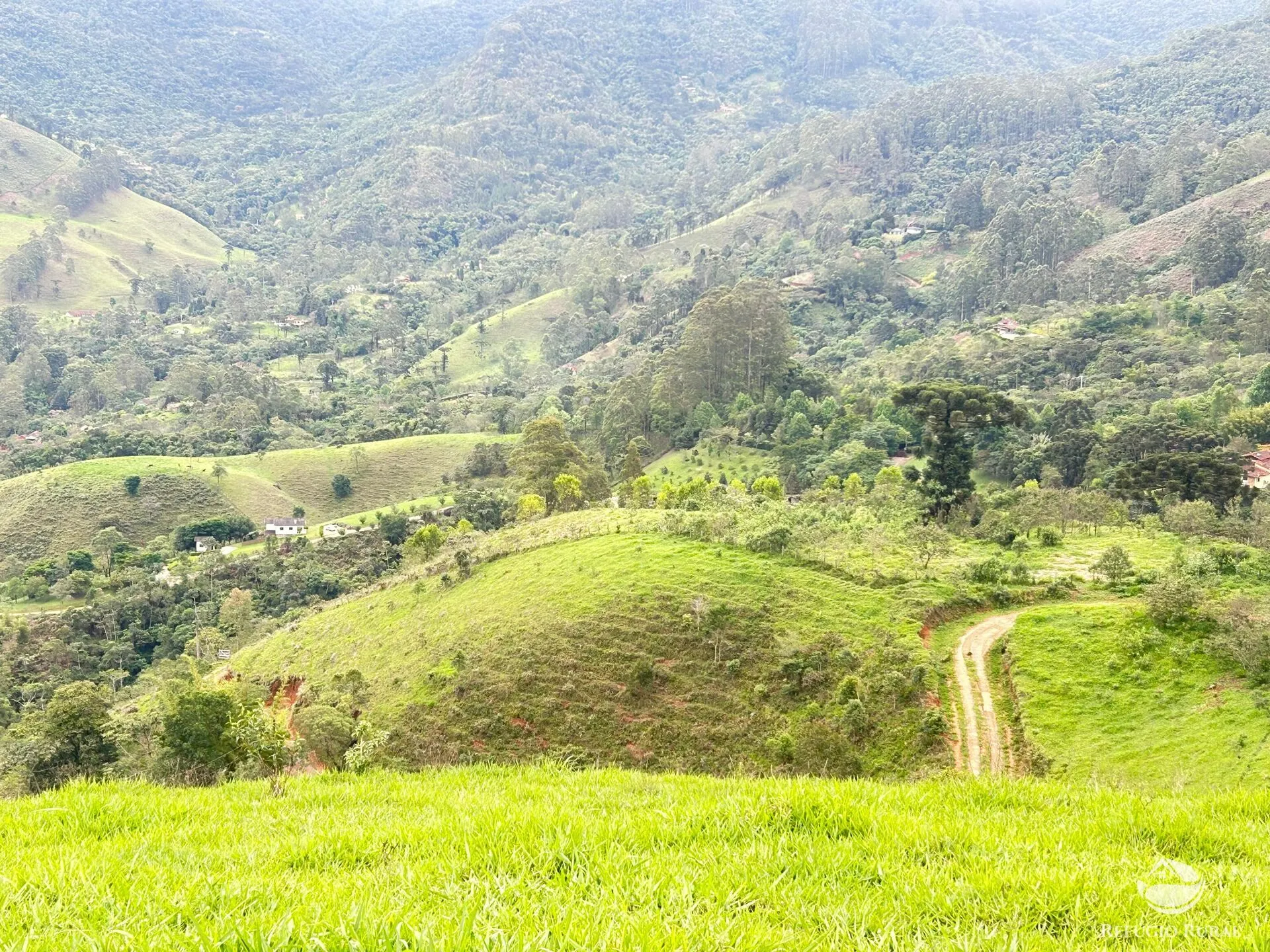 Plot for sale of 15 acres in São José dos Campos, SP, Brazil