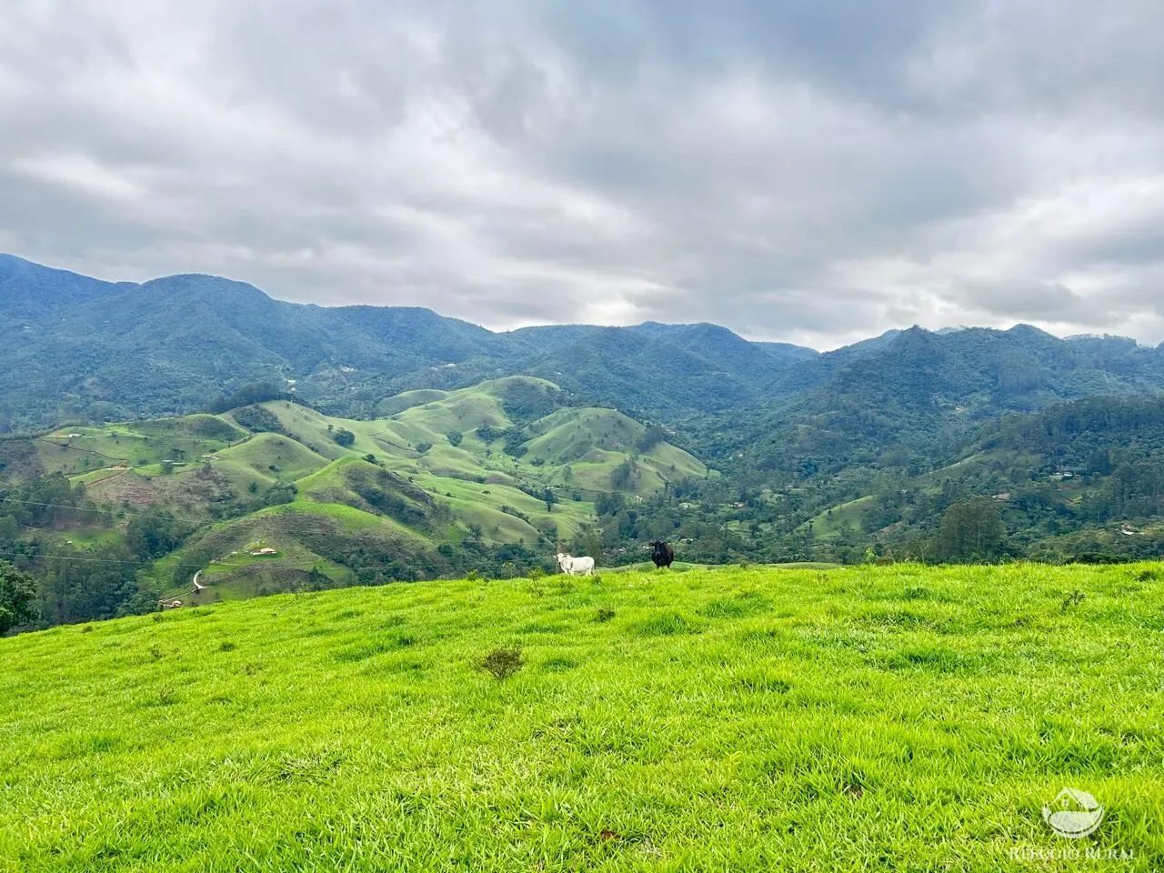 Plot for sale of 15 acres in São José dos Campos, SP, Brazil