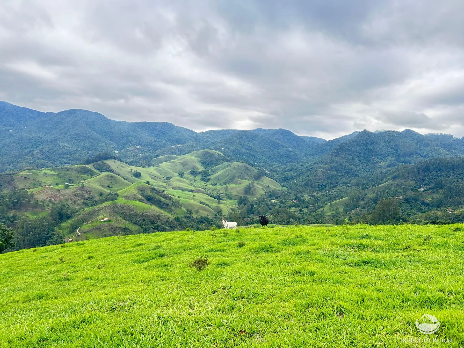 Plot for sale of 15 acres in São José dos Campos, SP, Brazil