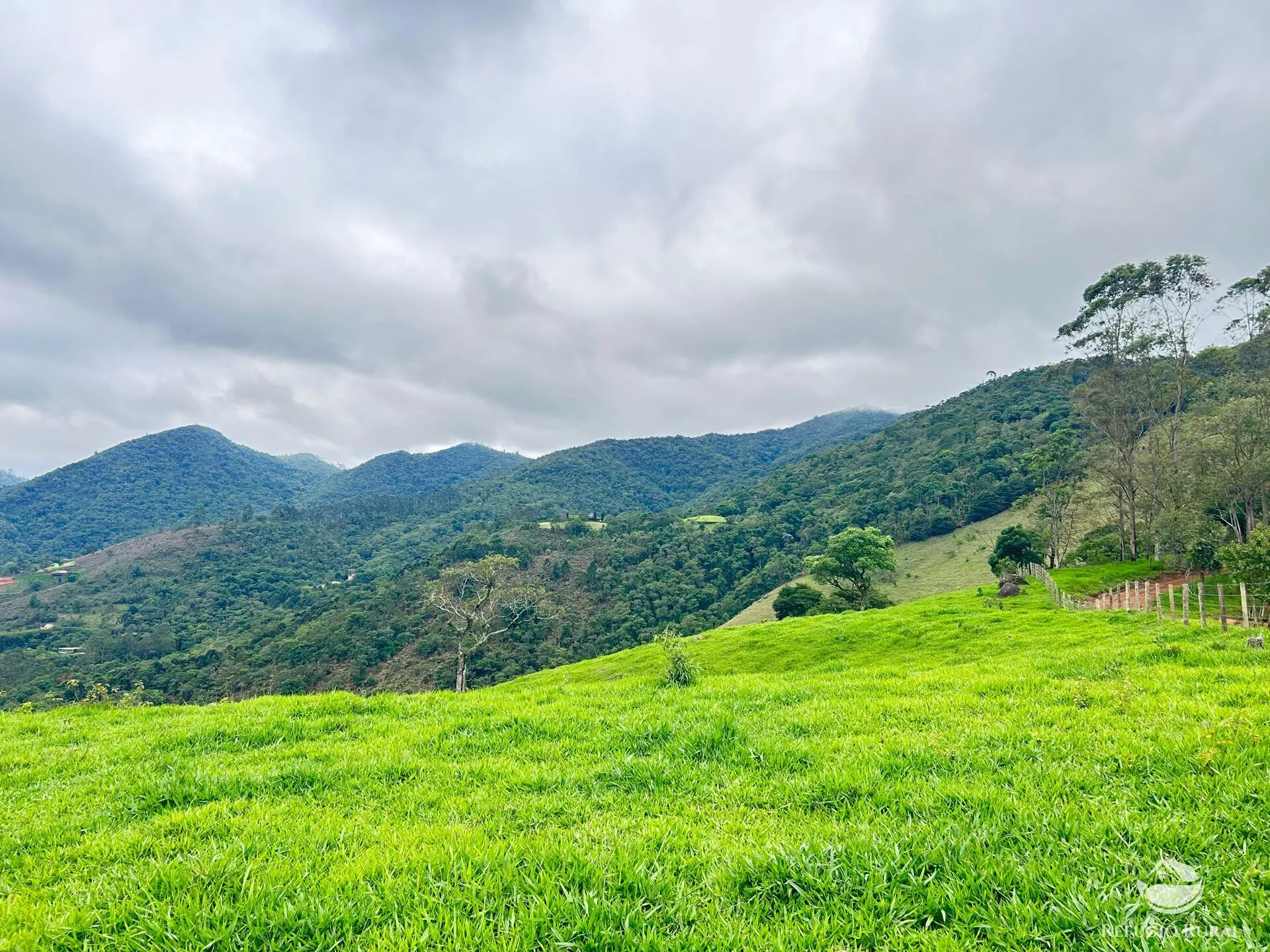 Plot for sale of 15 acres in São José dos Campos, SP, Brazil