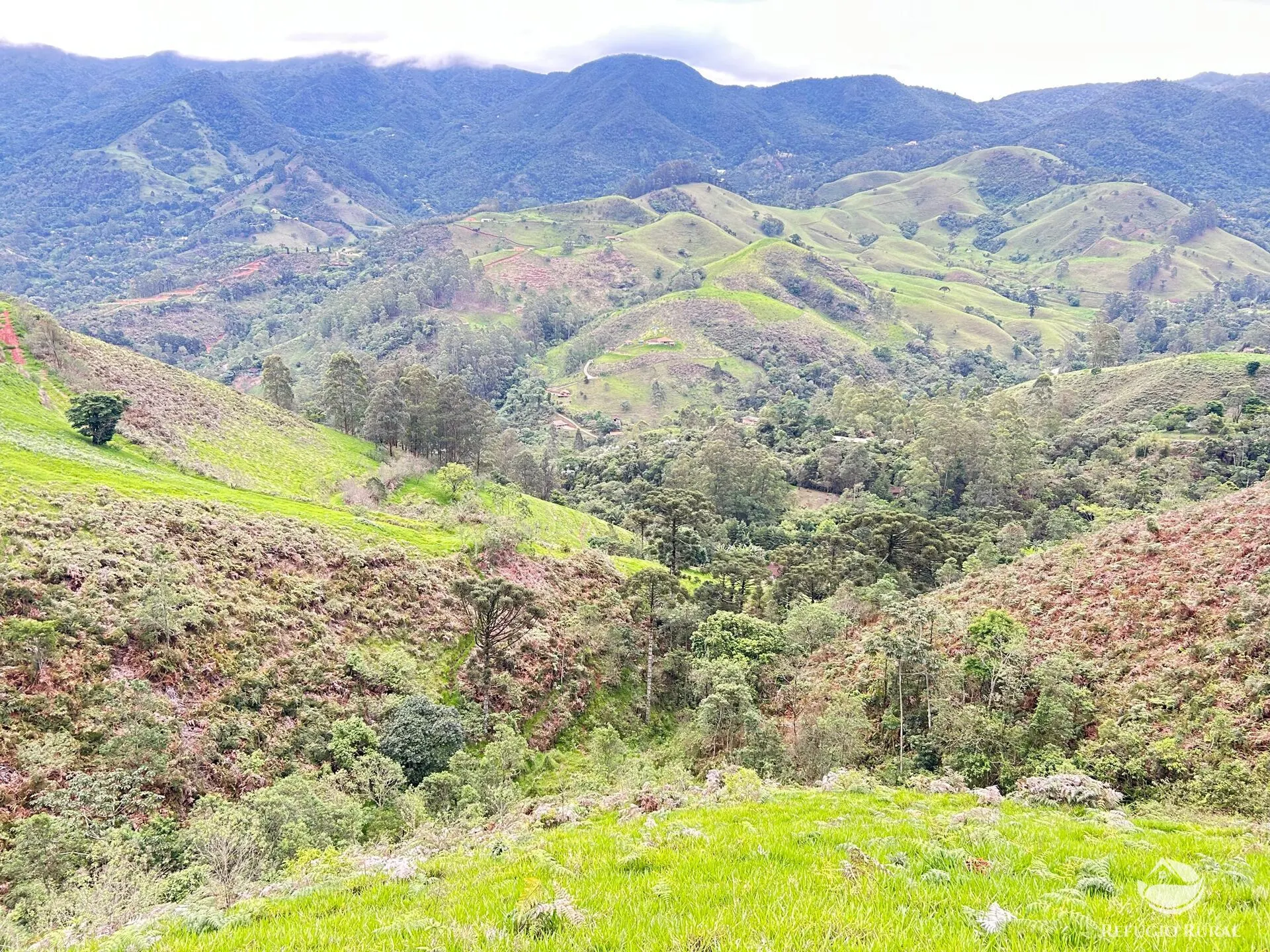 Plot for sale of 15 acres in São José dos Campos, SP, Brazil