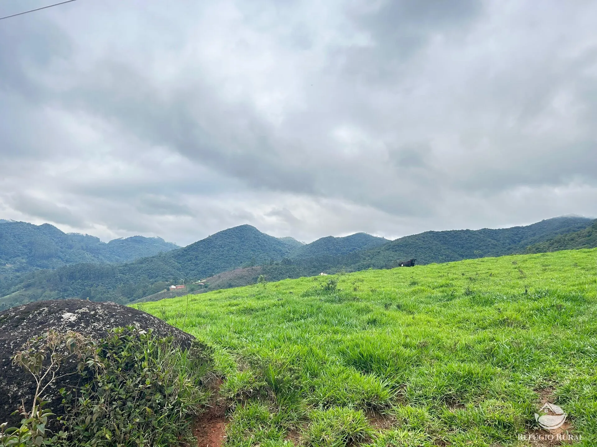 Plot for sale of 15 acres in São José dos Campos, SP, Brazil