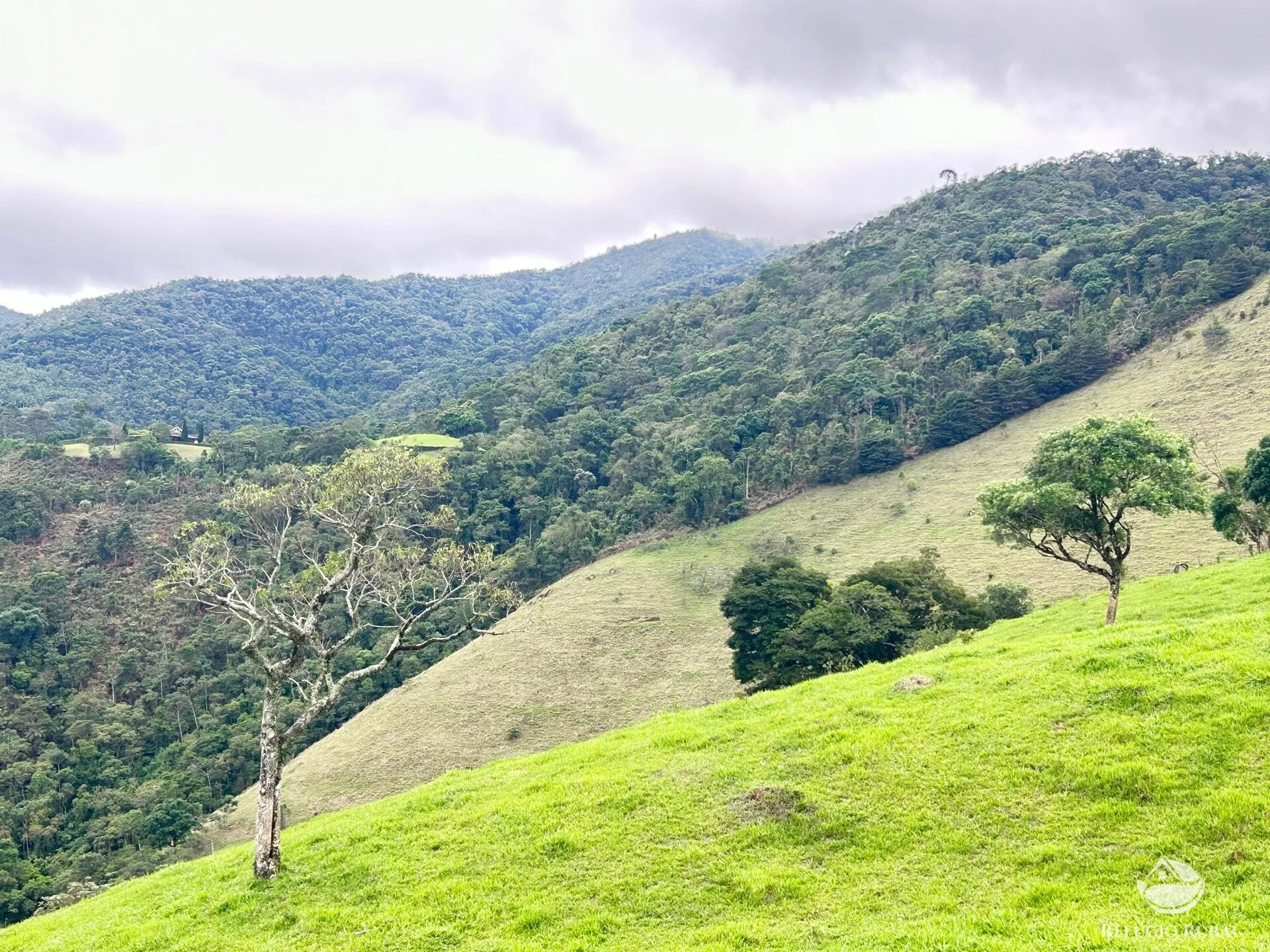 Plot for sale of 15 acres in São José dos Campos, SP, Brazil