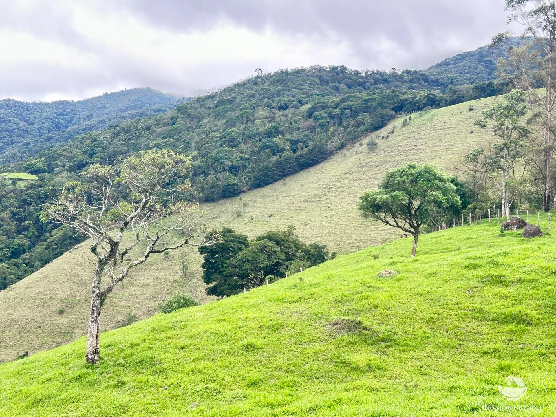 Plot for sale of 15 acres in São José dos Campos, SP, Brazil