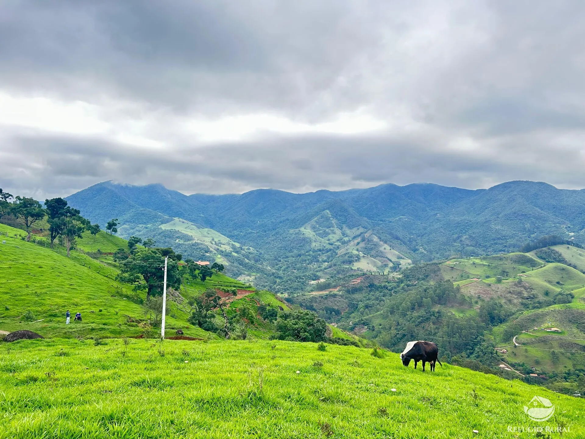 Plot for sale of 15 acres in São José dos Campos, SP, Brazil