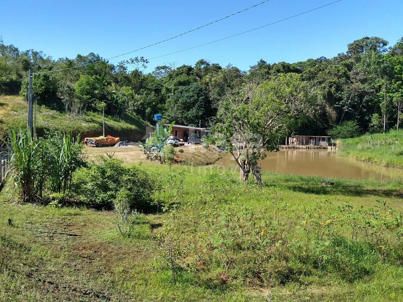 Farm for sale of 1 acres in Gaspar, SC, Brazil