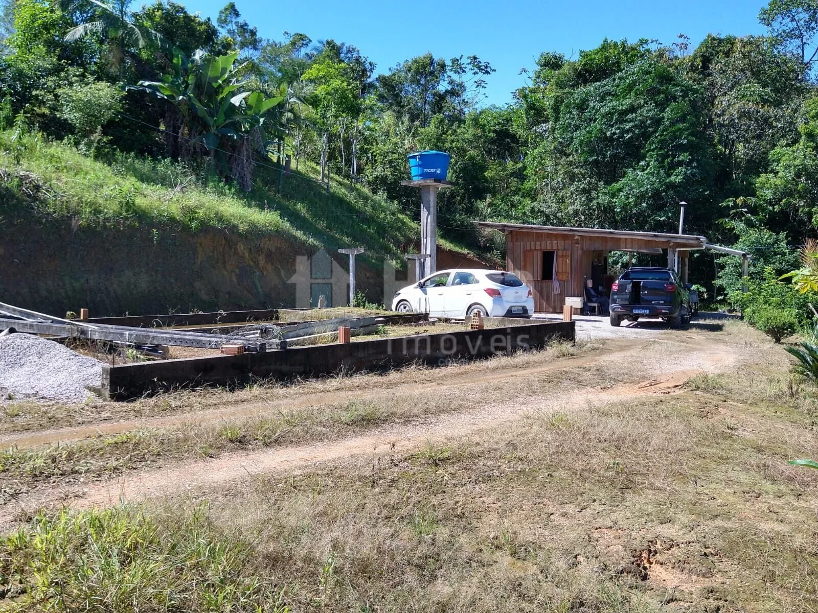 Farm for sale of 1 acres in Gaspar, SC, Brazil