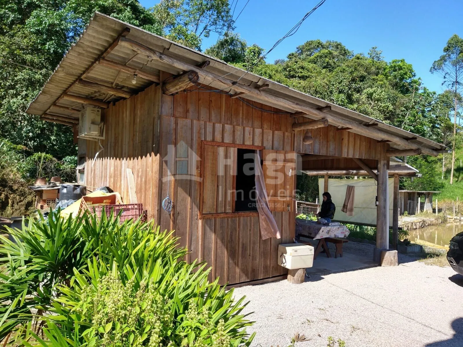 Farm for sale of 1 acres in Gaspar, SC, Brazil