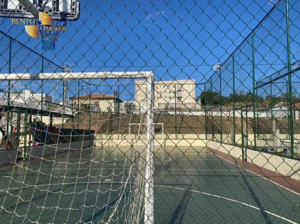 House for sale of 141 m² in Cuiabá, MT, Brazil