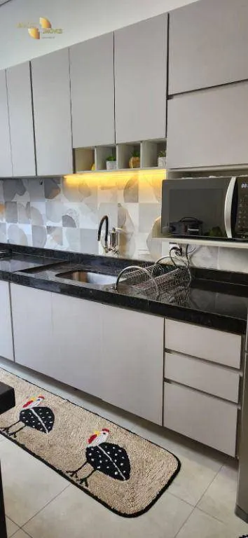 House for sale of 141 m² in Cuiabá, MT, Brazil