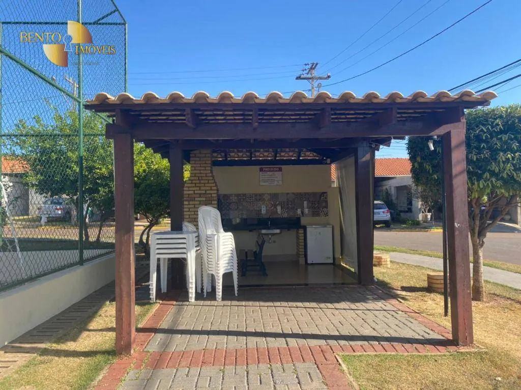 House for sale of 141 m² in Cuiabá, MT, Brazil
