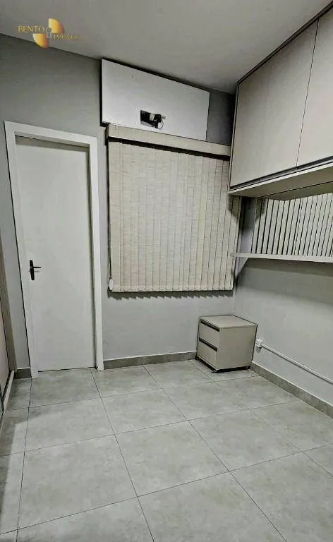 House for sale of 141 m² in Cuiabá, MT, Brazil
