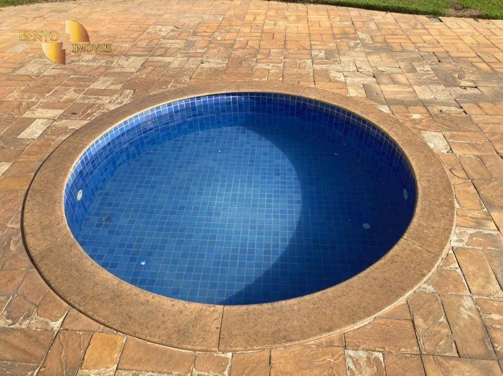 House for sale of 141 m² in Cuiabá, MT, Brazil
